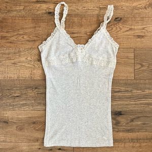Abercrombie & Fitch Small tank